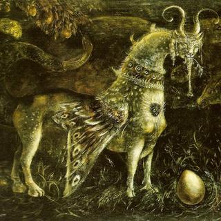 远古之梦 | 世界民谣精选