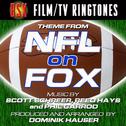 NFL On Fox - Theme From The Fox Sports TV Series (Scott Schreer, Reed Hays and Phil Garrod)