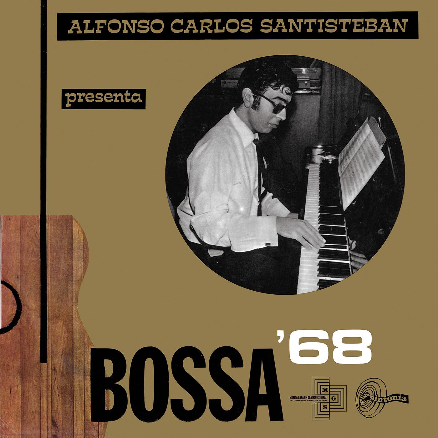 Bossa '68