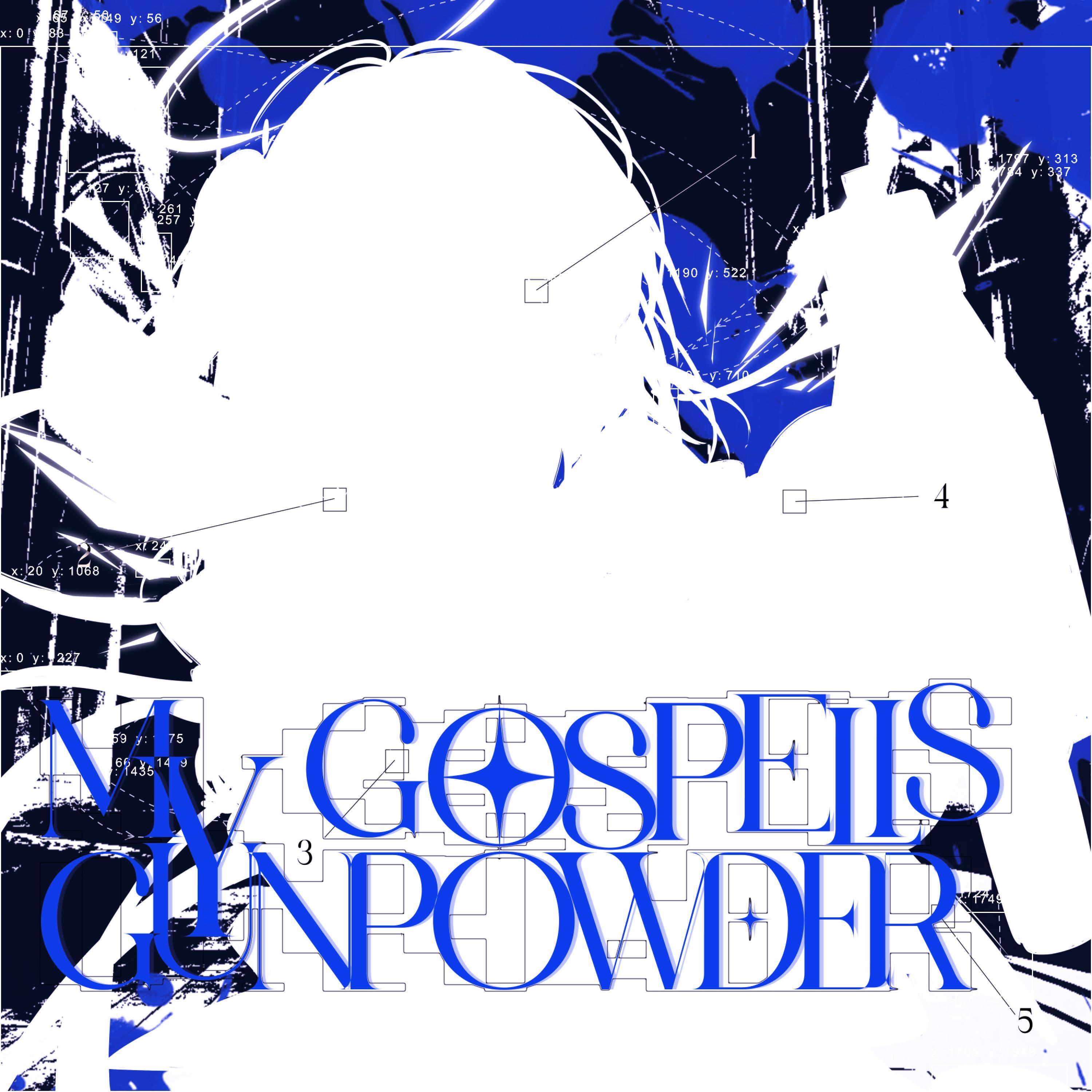 My Gospel is Gunpowder