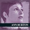 Ann Burton - In The Wee Small Hours Of The Morning