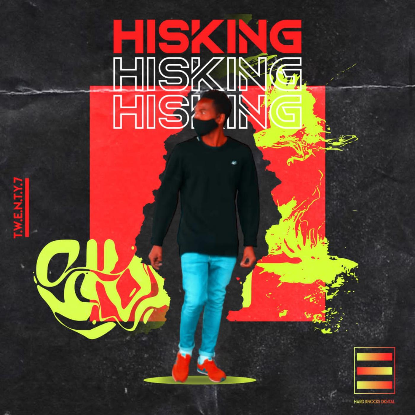 HisKing - Frais Et Sec (Original Mix)