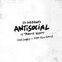 Antisocial (Steel Banglez & Zeph Ellis Remix)专辑