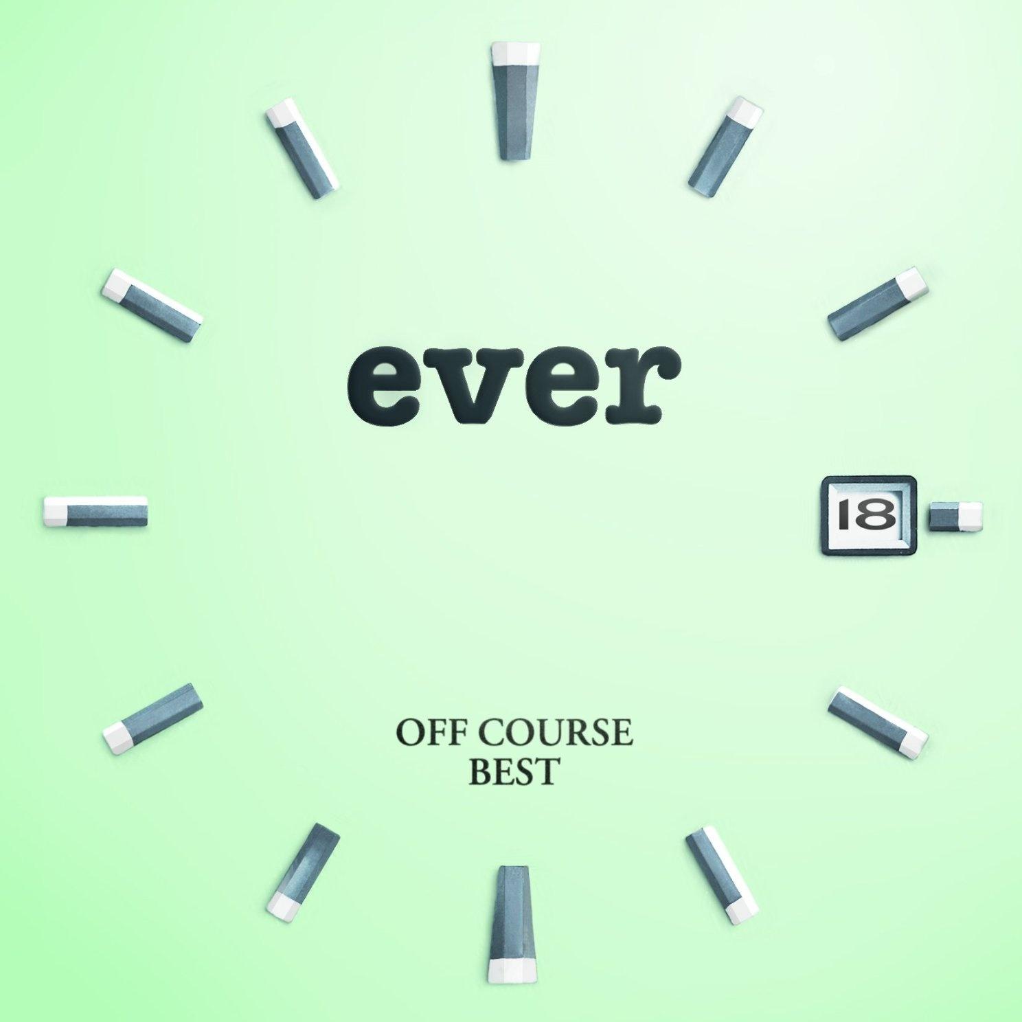 OFF COURSE BEST "ever"
