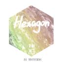 Hexagon（2 hi Remix）专辑