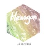 Hexagon（2 hi Remix）专辑