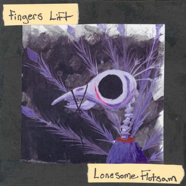 Lonesome Flotsam