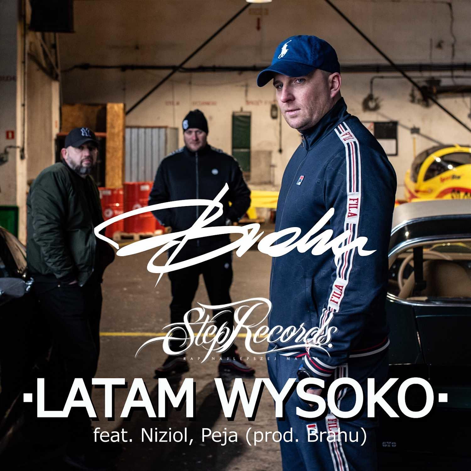 Latam wysoko