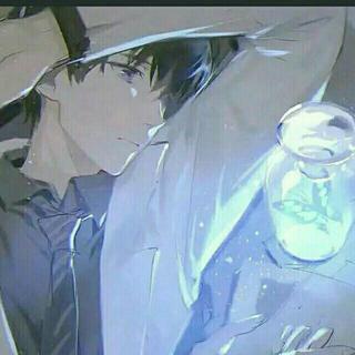 「独自一人时」Lonely as I am.