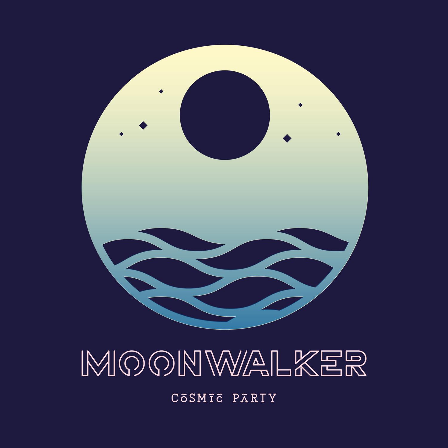 Cosmic Party