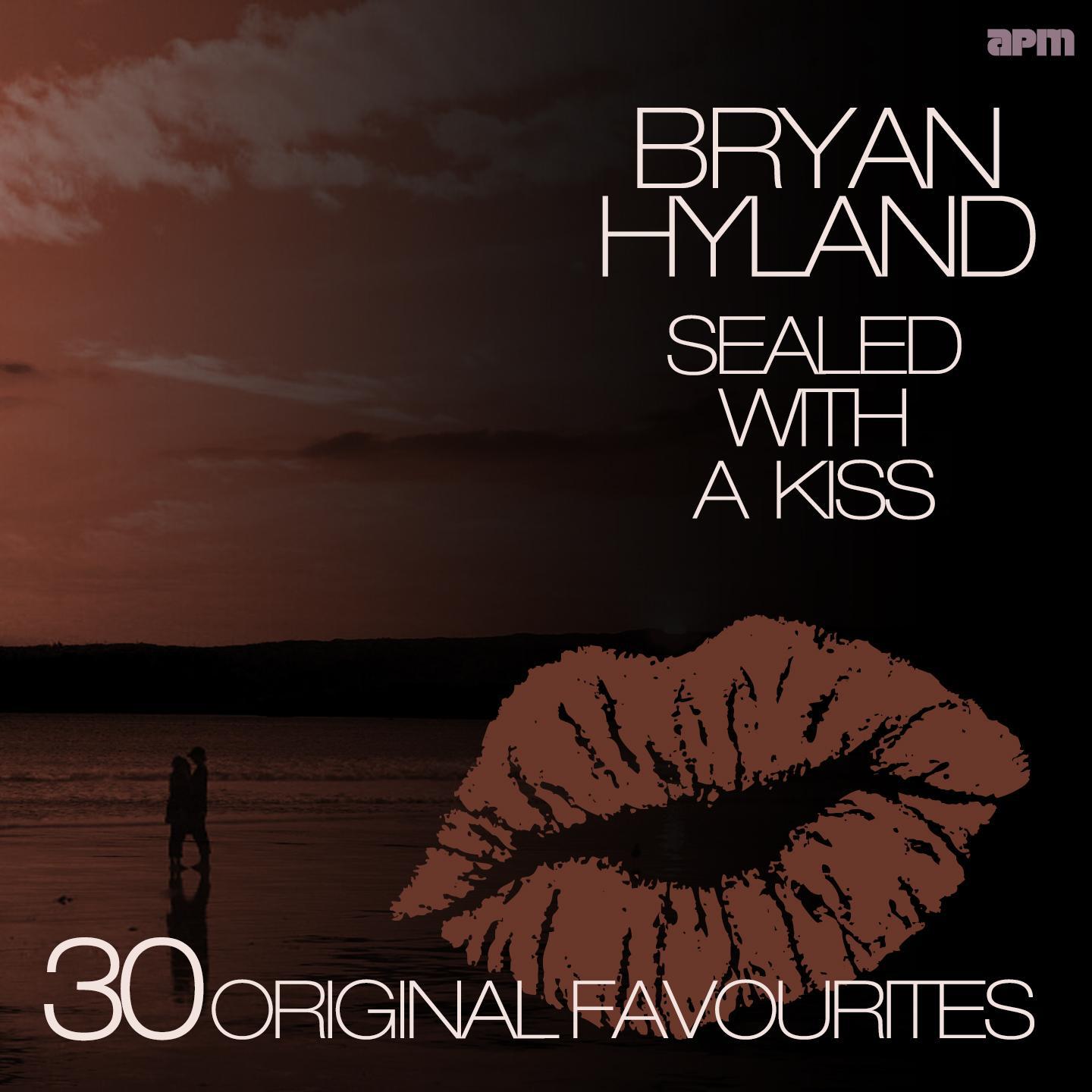 Sealed with a Kiss - 30 Original Favourites专辑