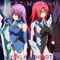 HEAT:Moment专辑