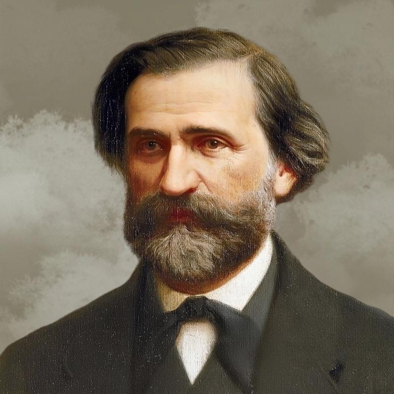 威尔第 | 用一生热爱歌剧