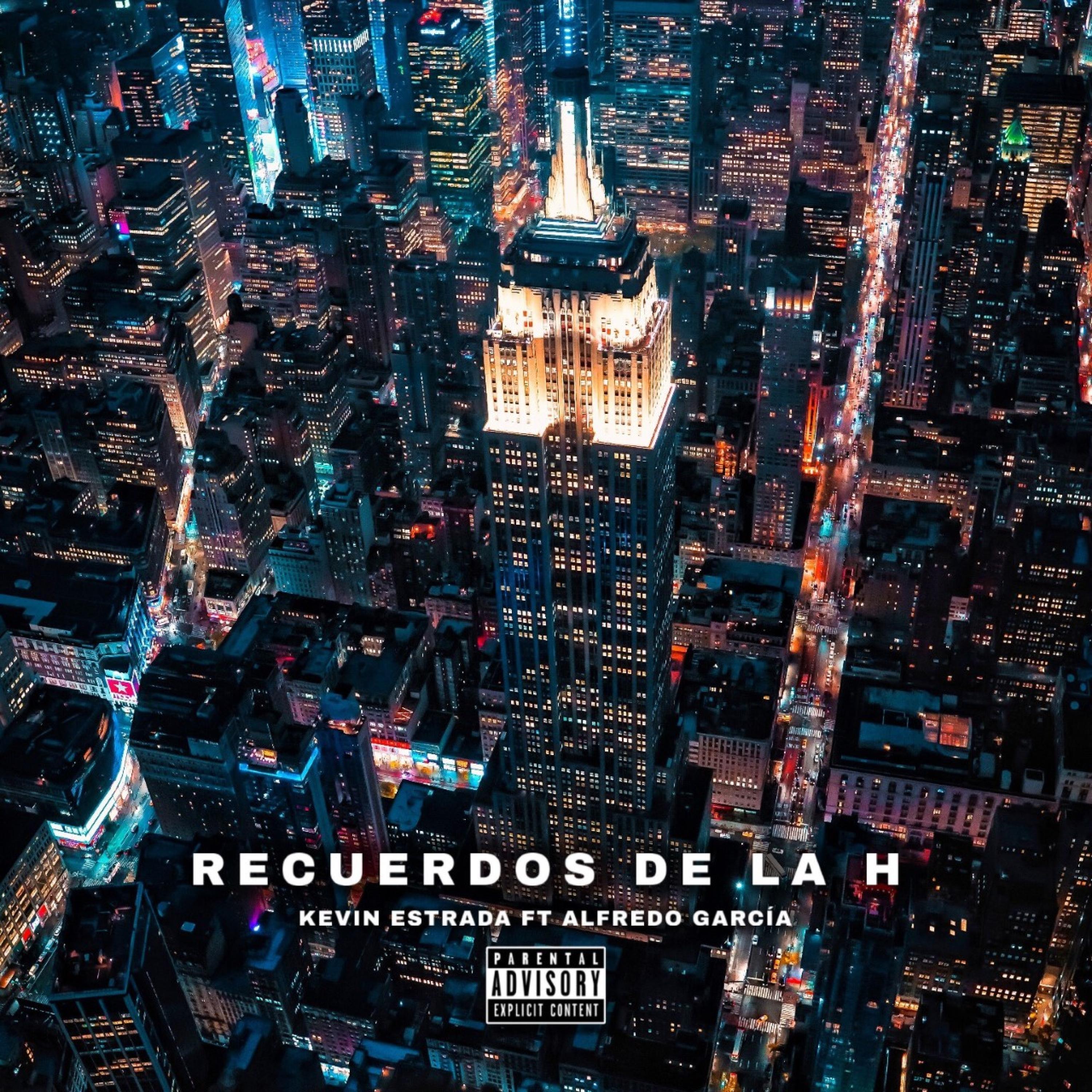 Recuerdos de la H (feat. Alfredo Garcia)