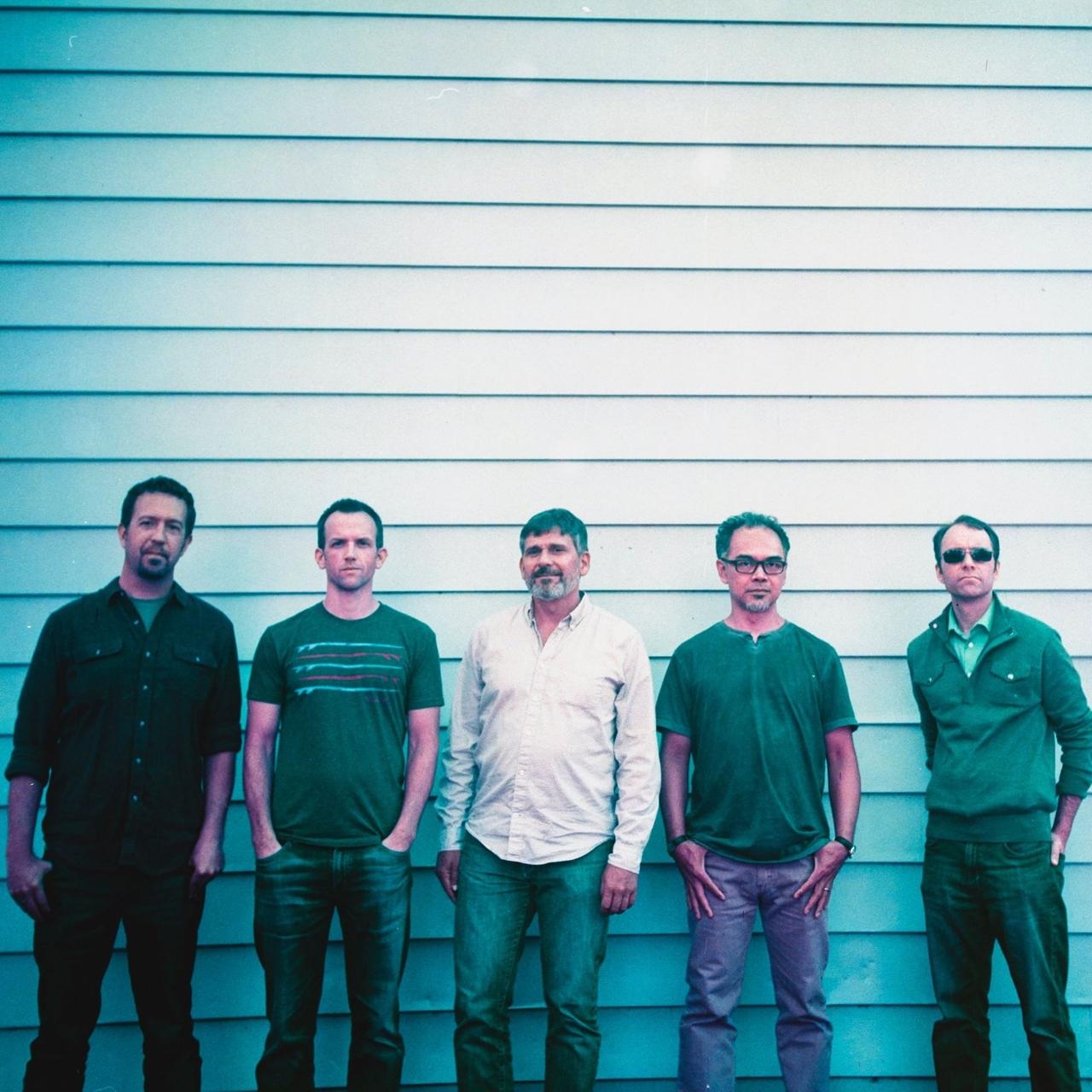 Wes Tucker & the Skillets