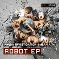 Robot - EP