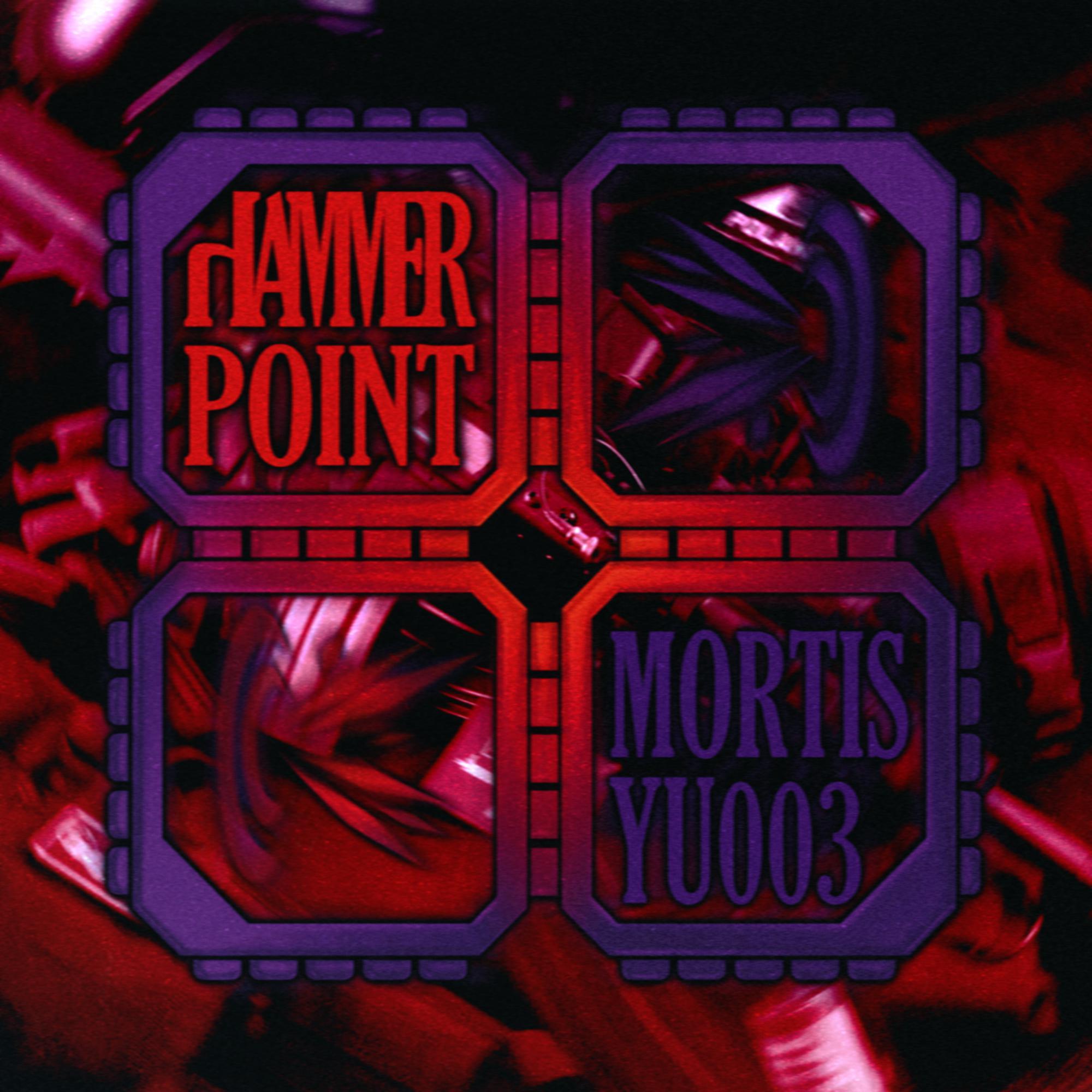 【FREE】"Hammer Point"