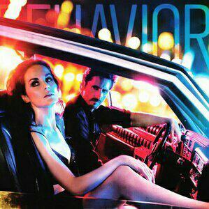 GOOD BEHAVIOR2一善之差第二季BGM