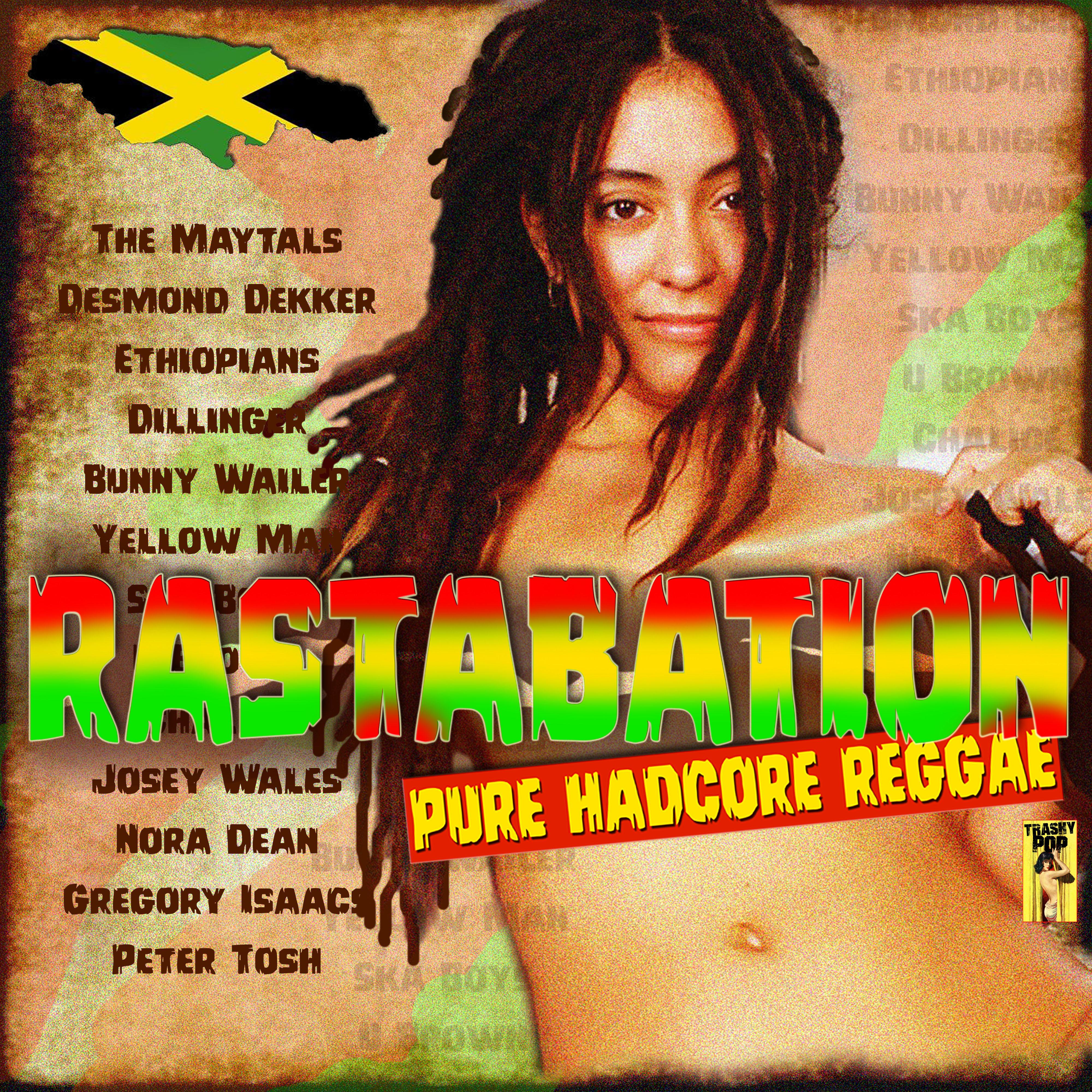 Rastabation