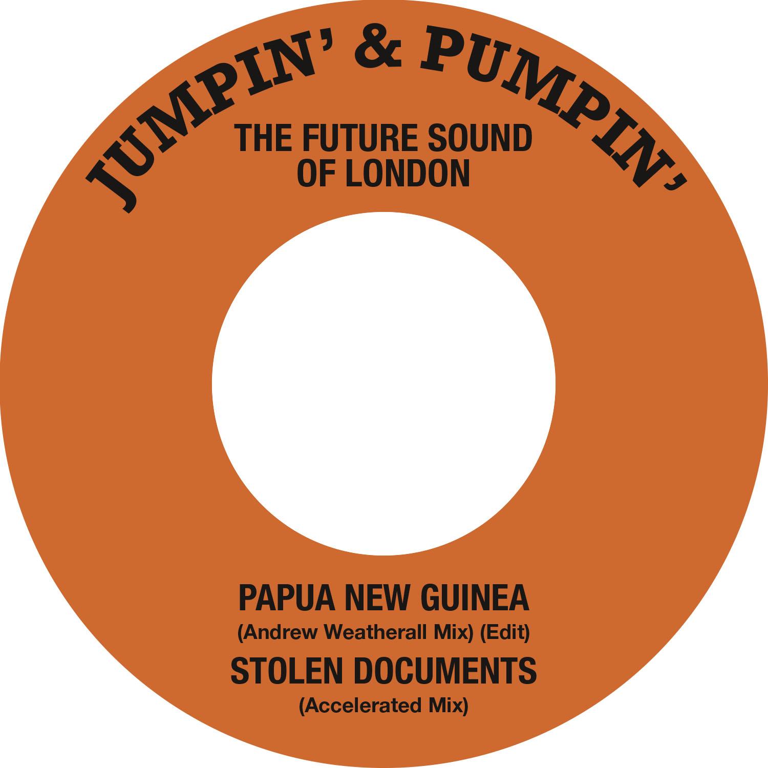 Papua New Guinea