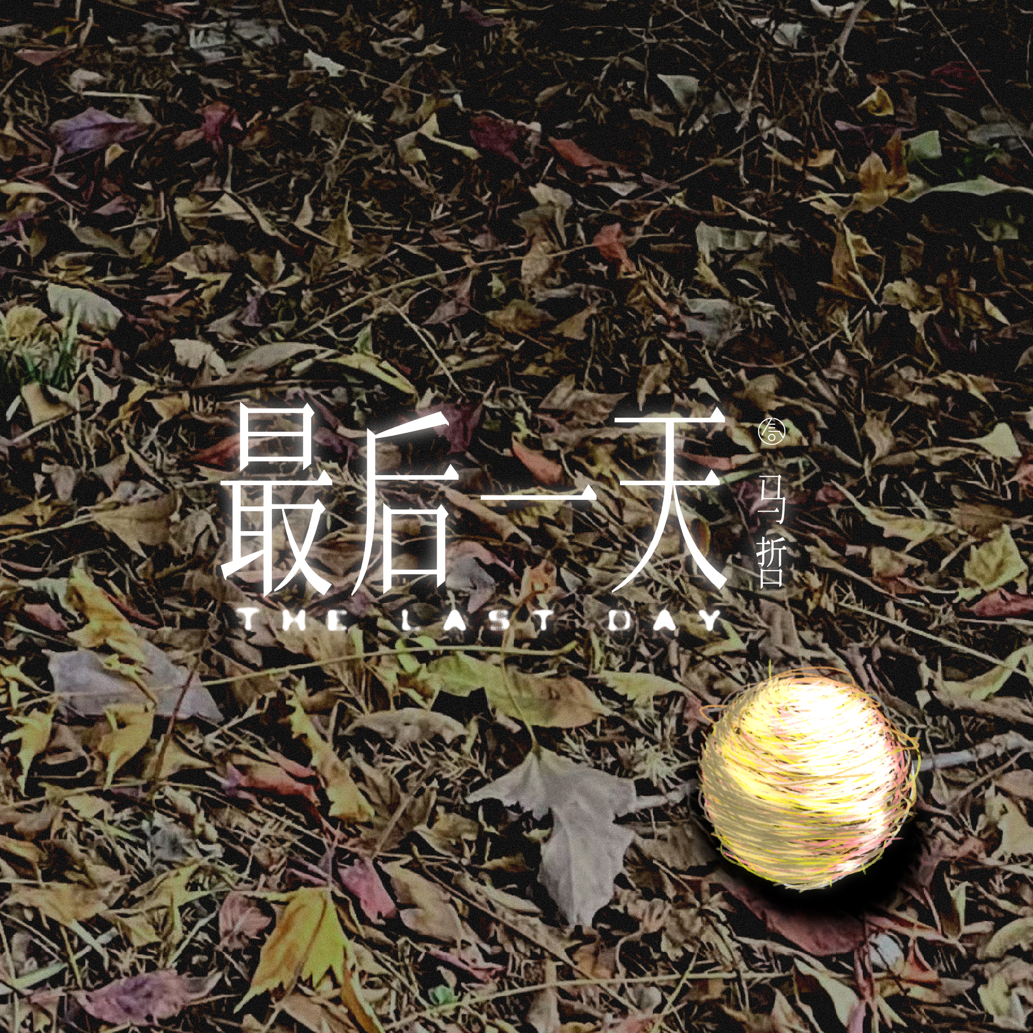 最后一天