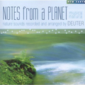 Notes from a Planet