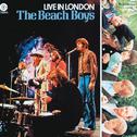 Beach Boys '69 (Live In London/2001 Remastered)专辑