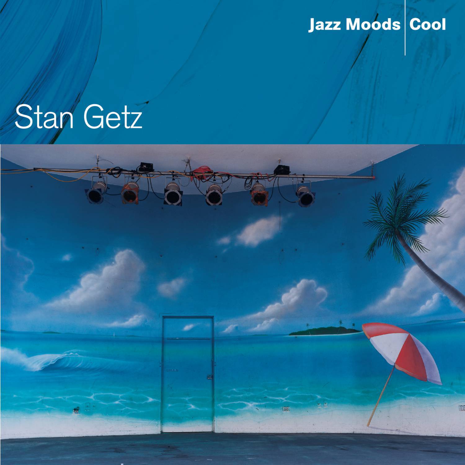 Jazz Moods - Cool专辑