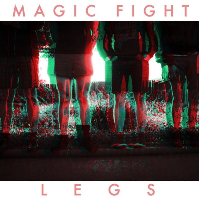 LEGS
