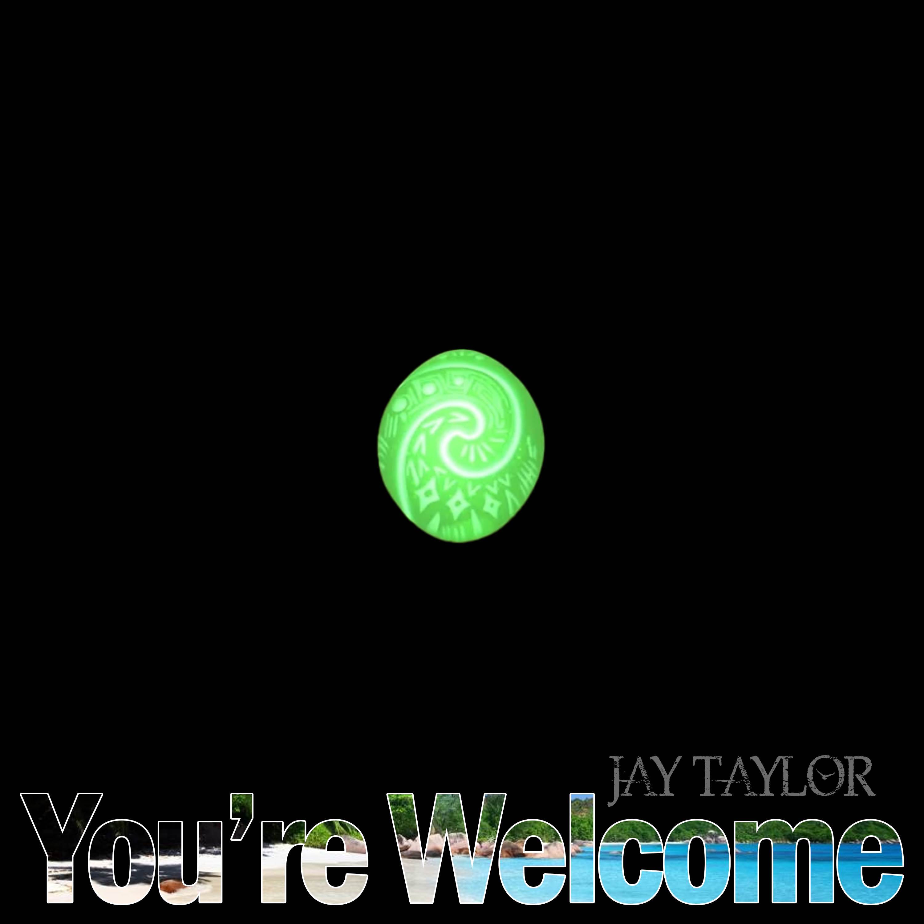 You're Welcome (Metal Version)