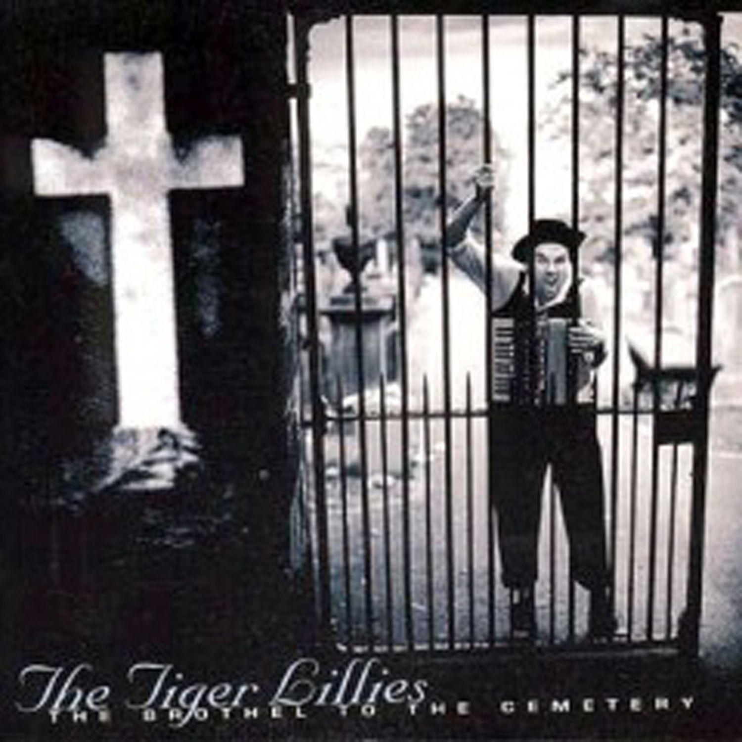 The Brothel to the Cemetery