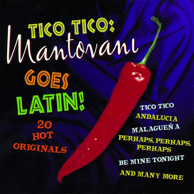 Tico Tico