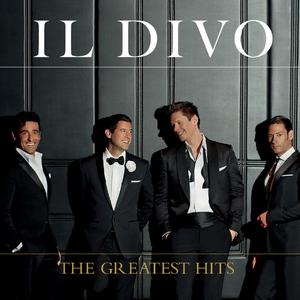 Il Divo-Somewhere 原版立体声伴奏 （升7半音）