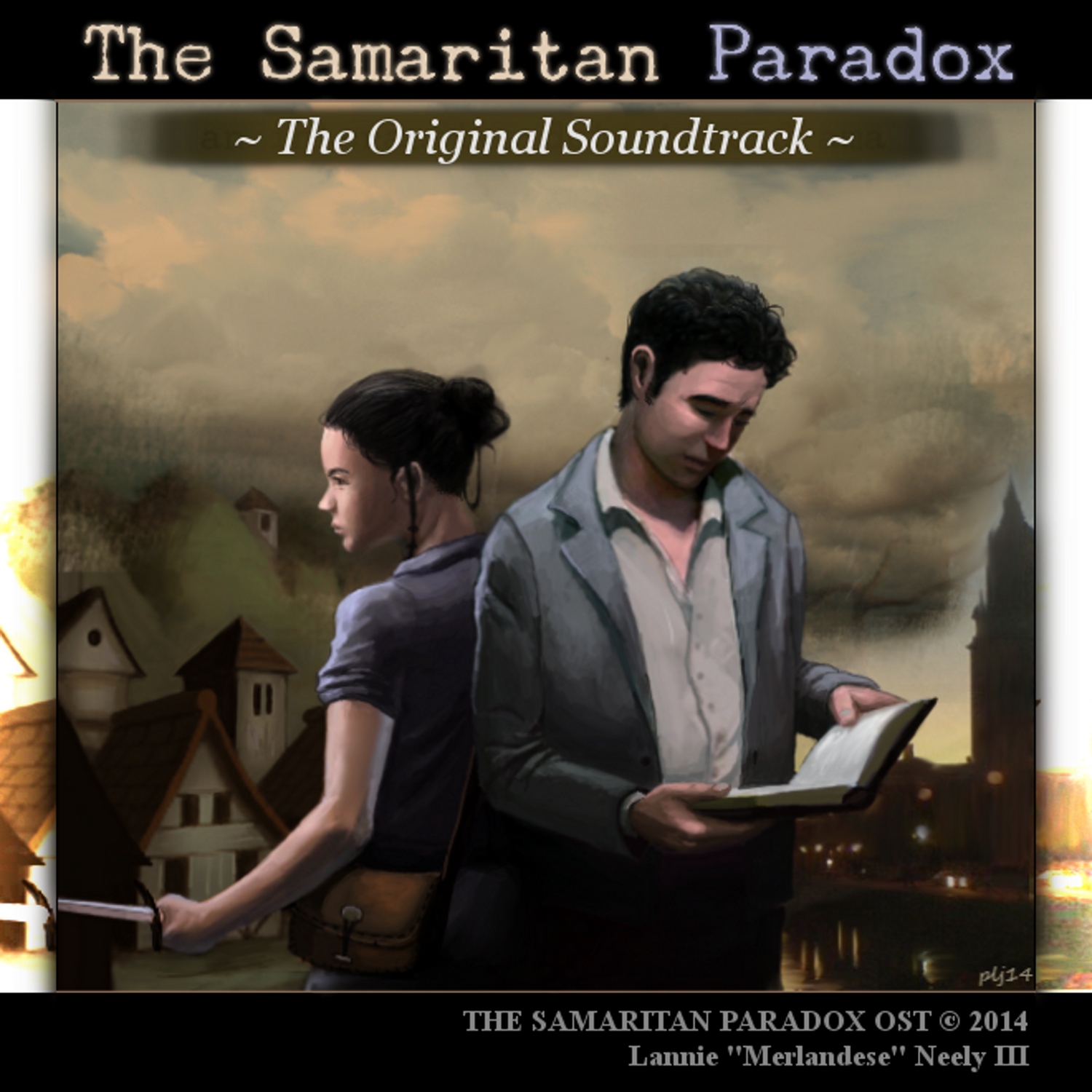 The Samaritan Paradox