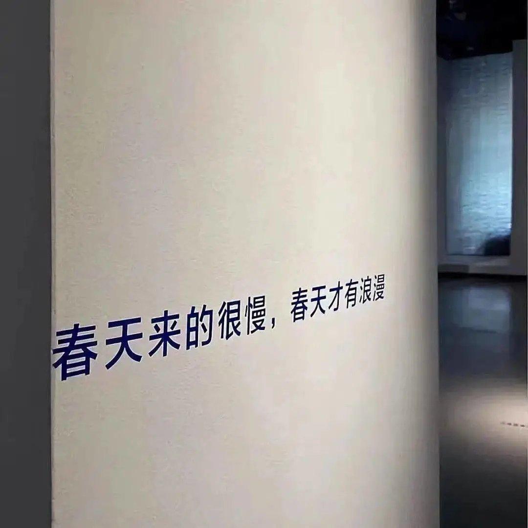 听闻你也喜欢惬意芬芳的春天？