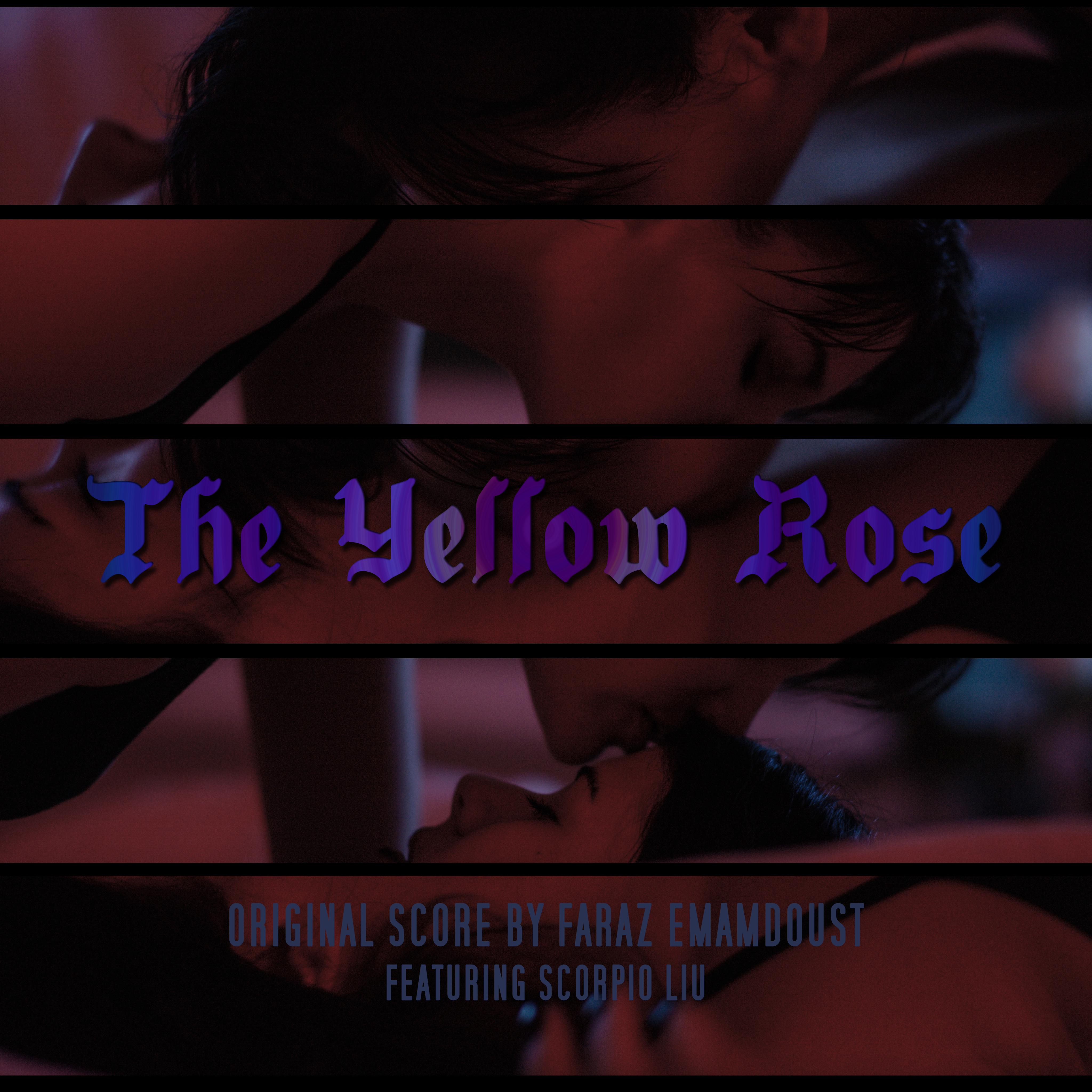 The Yellow Rose (Original Film Score)专辑