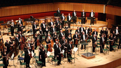 Orchestra of the Welsh National Opera