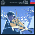 Britten: The Young Person's Guide to the Orchestra - Four Sea Interludes