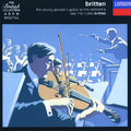 Britten: The Young Person's Guide to the Orchestra - Four Sea Interludes
