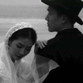 从未跟你饮过冰 零度天气看风景