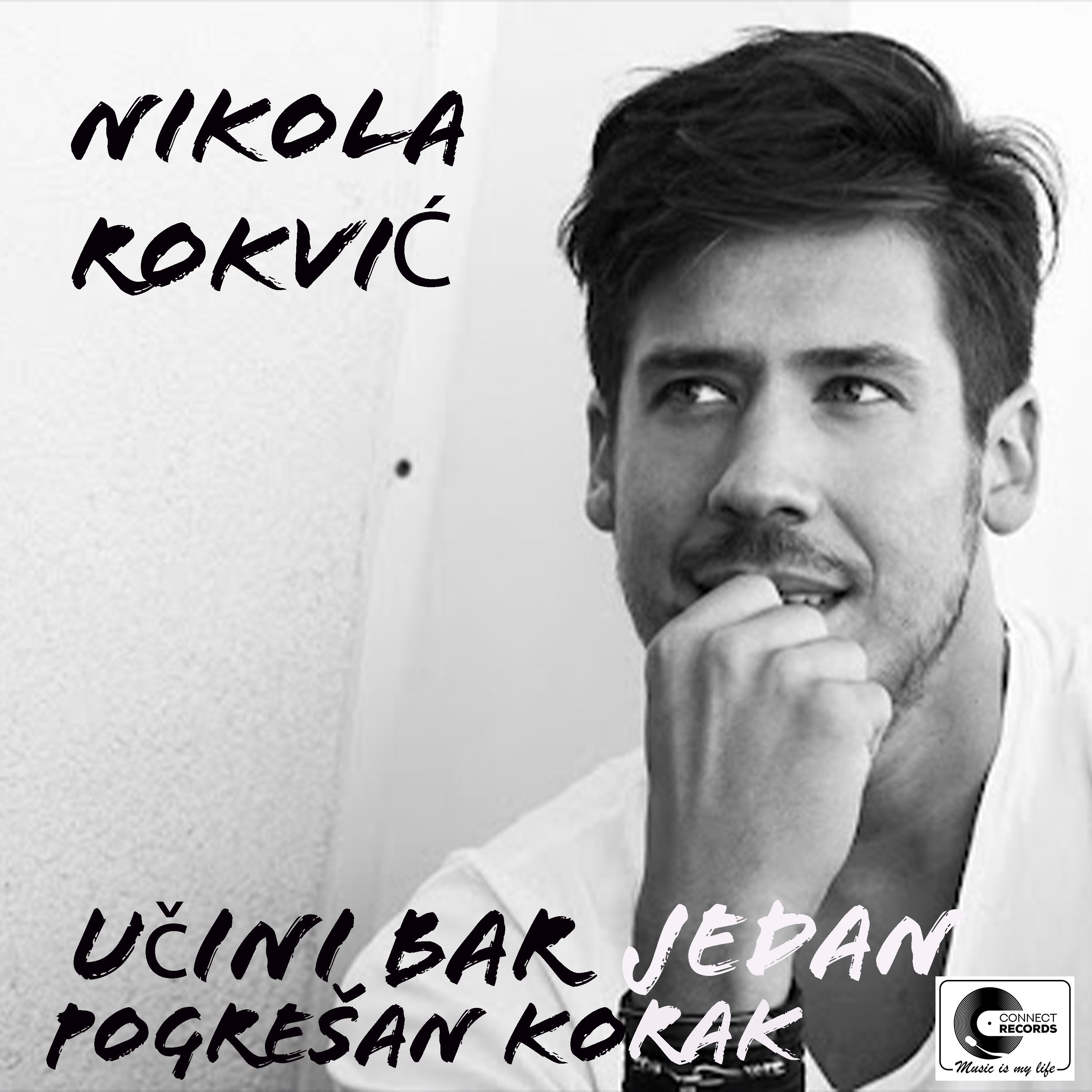 Ucini bar jedan pogresan korak