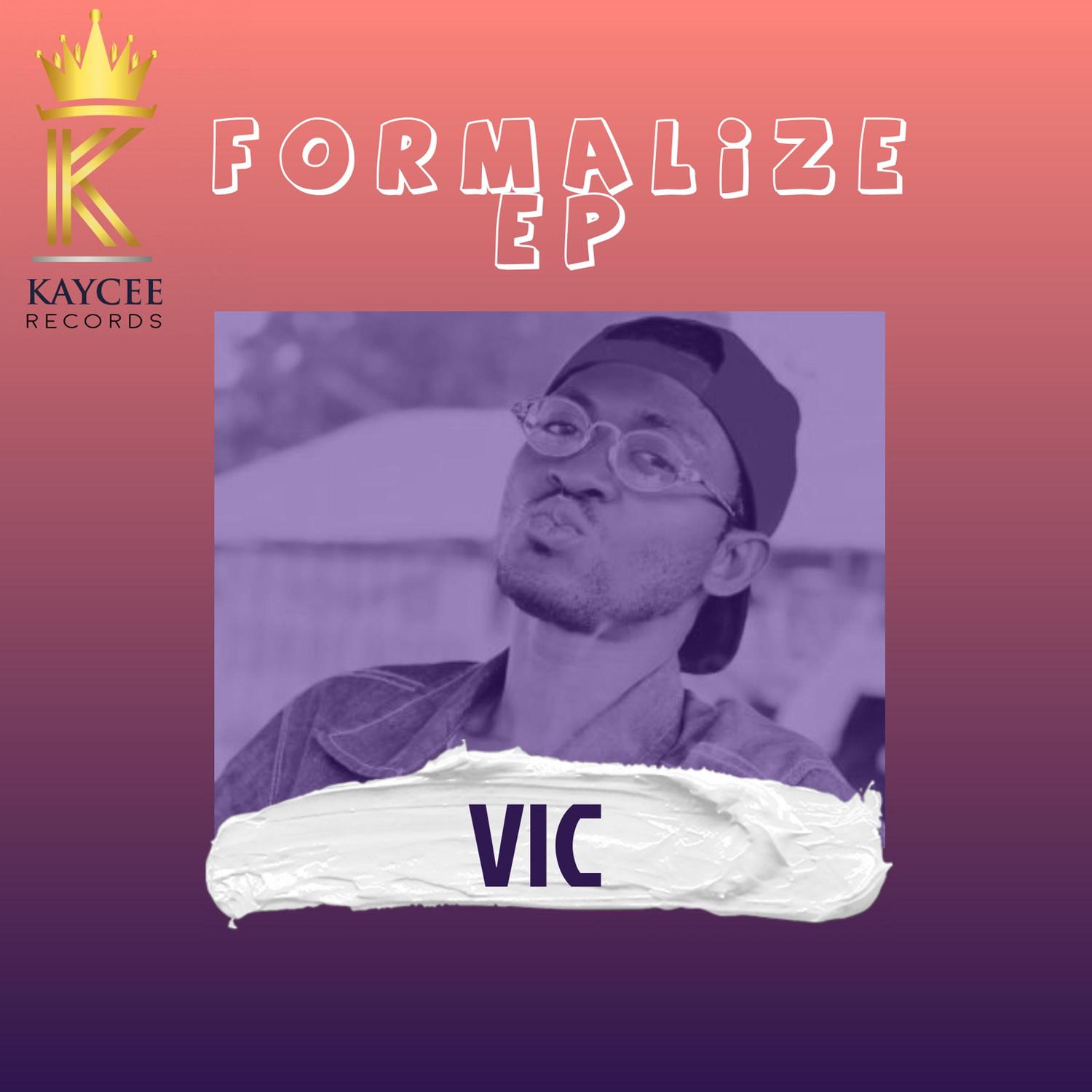 Formalize