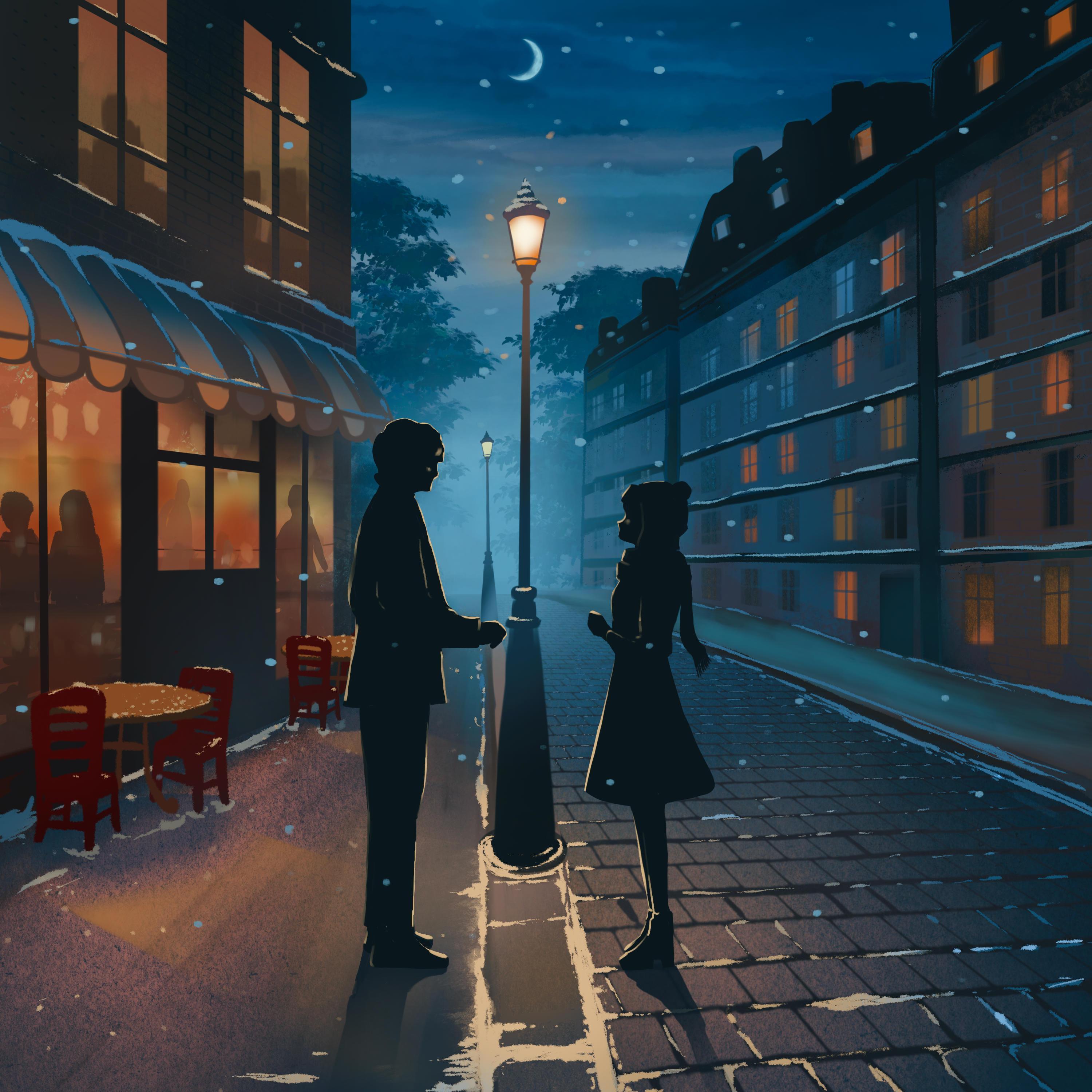 Almost Like Being In Love