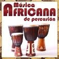 Música Africana de Percusión