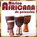 Música Africana de Percusión