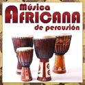 Música Africana de Percusión专辑