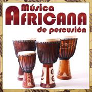 Música Africana de Percusión