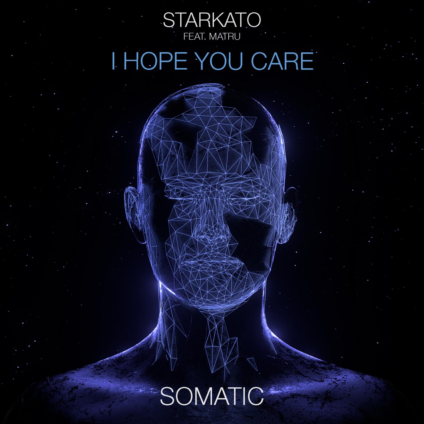 Starkato - I Hope You Care (Modeplex Remix)
