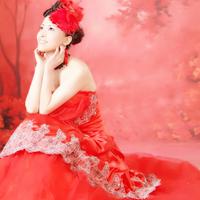 三月桃花心中开(钢琴伴奏)