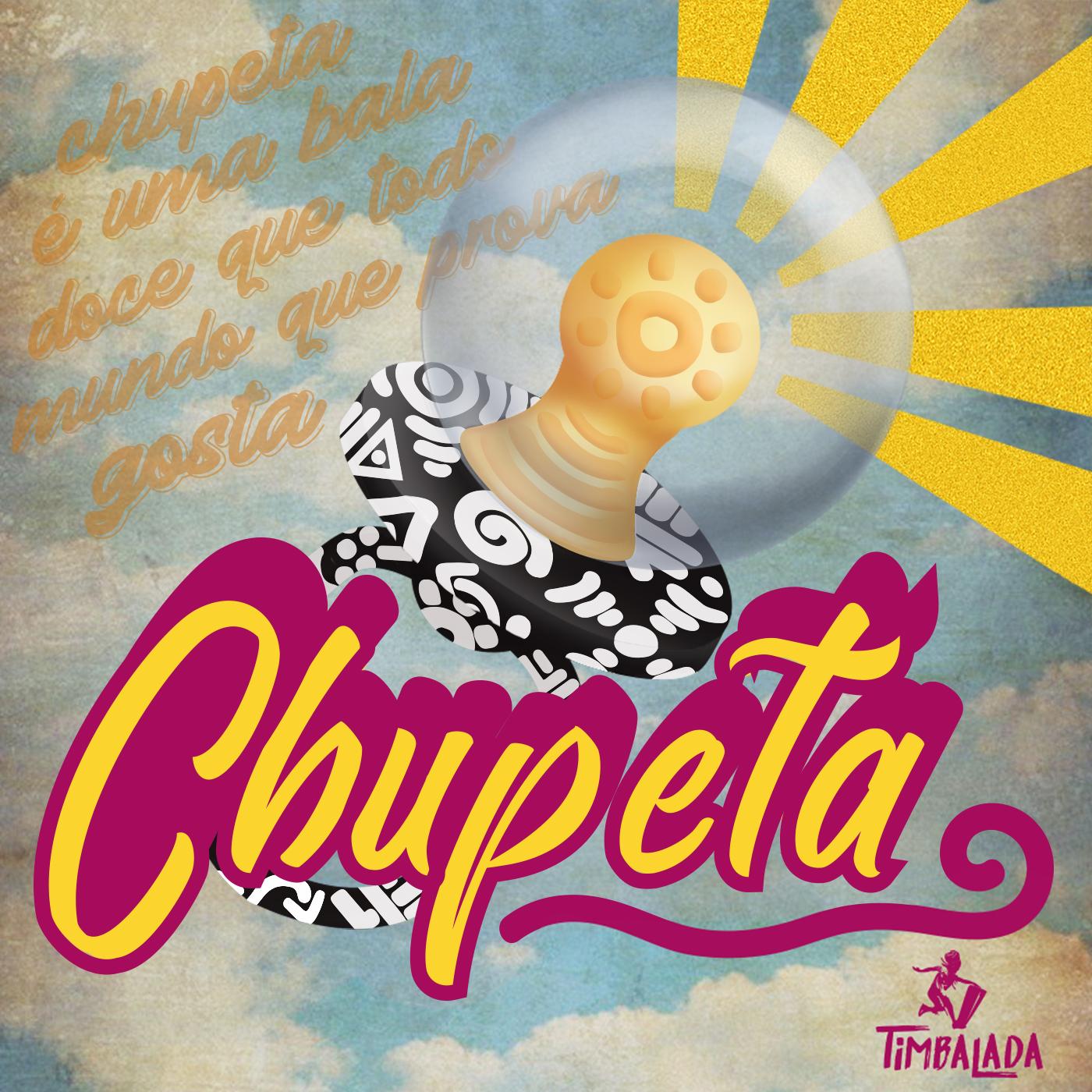 Chupeta